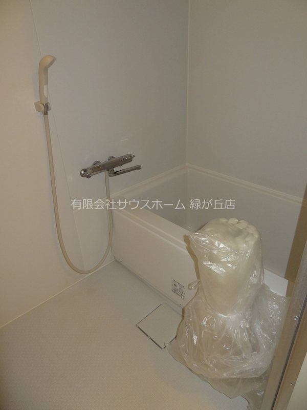 ヴィラスＫ 風呂画像