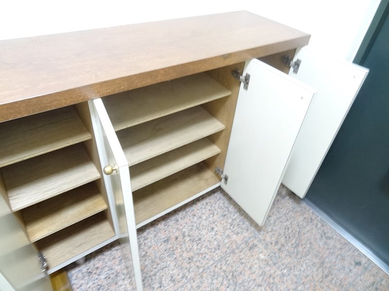 コートアネックス南馬込 玄関