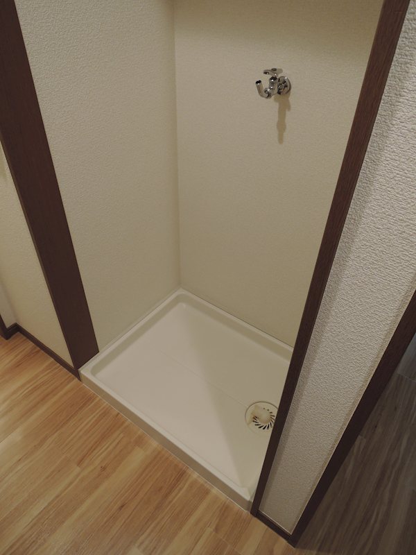 フォレストヒルズ その他