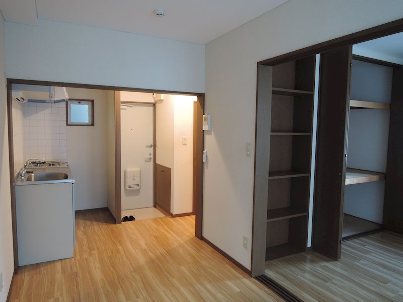 フォレストヒルズ その他部屋・スペース