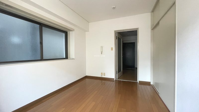 ローズリッチ都立大  ベッドルーム