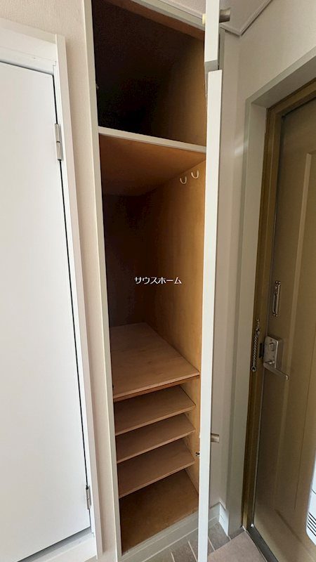 ムサシヤビル  その他