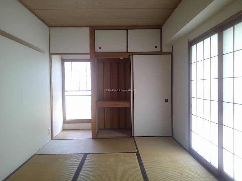 コートアネックス南馬込 その他部屋・スペース