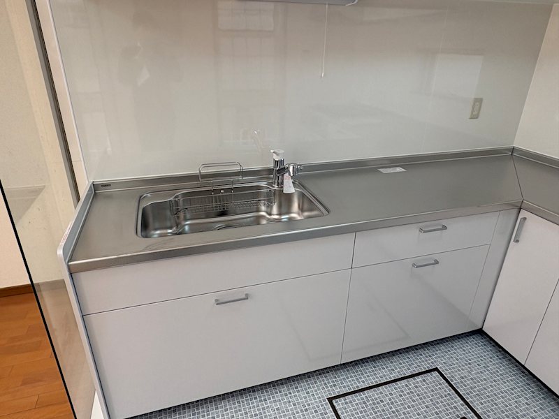 東玉川2丁目貸戸建 キッチン