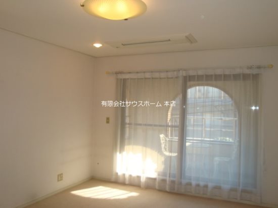 ヒューゲルハイム　Ｃ棟 その他部屋・スペース