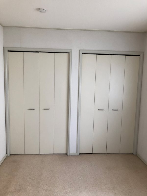 ヒューゲルハイム　Ｃ棟 収納