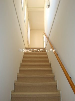 ヒューゲルハイム　Ｃ棟 その他
