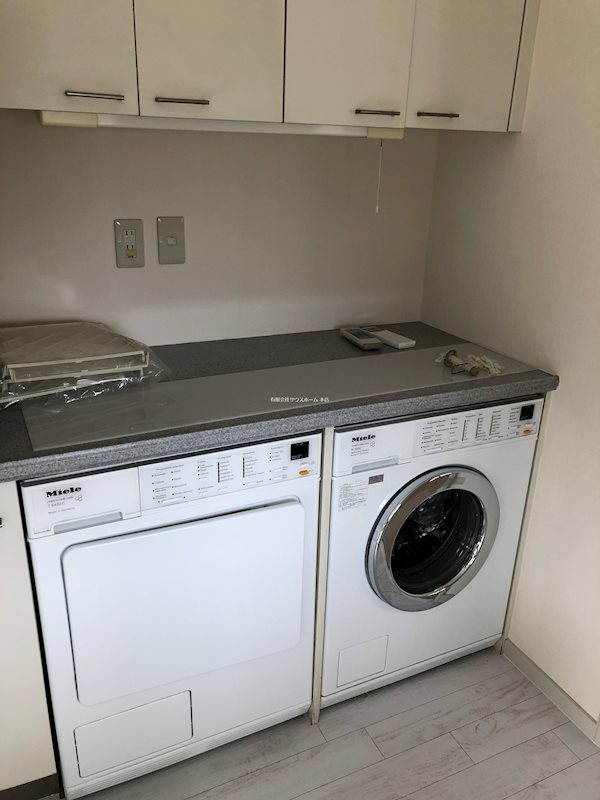 ヒューゲルハイム　Ｃ棟 その他設備