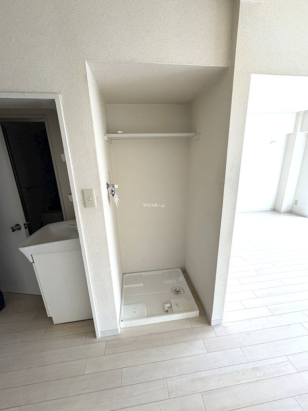 SB原宿 その他設備