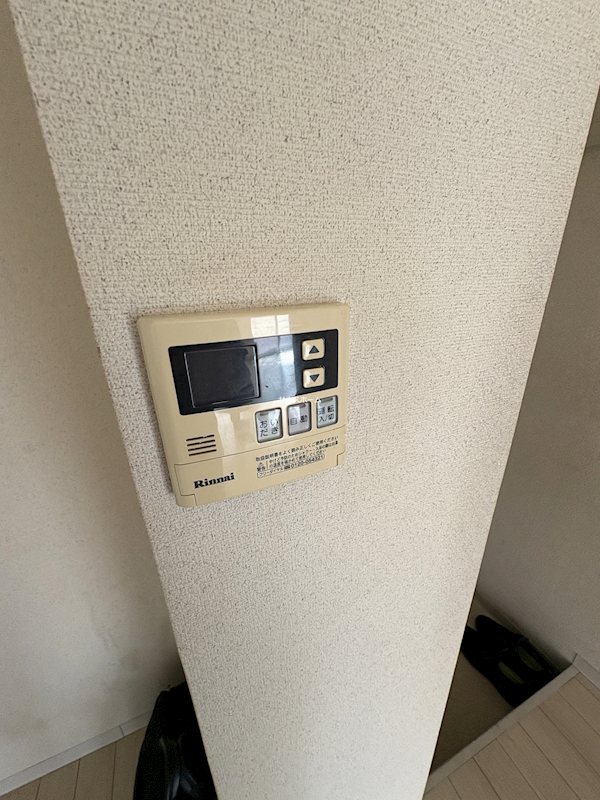 SB原宿 その他設備