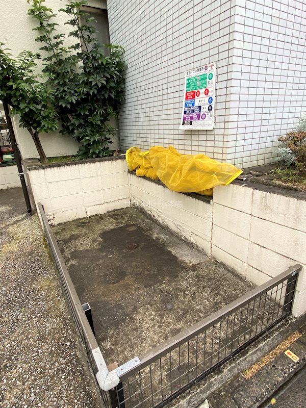 オリオンハイム その他