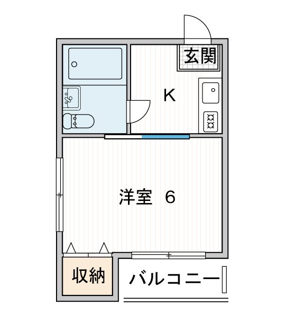 ウィルコート 間取り