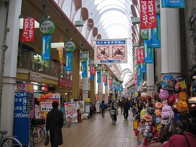 パルム千林大宮 周辺画像3