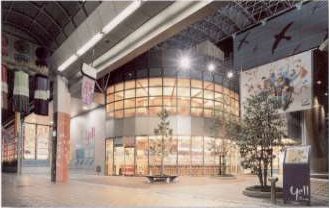 パルム千林大宮 周辺画像4