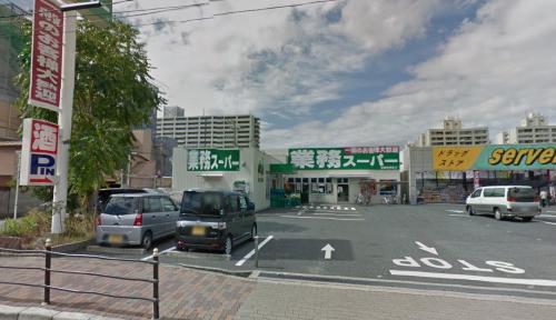 ラ・フェンテ 周辺画像2