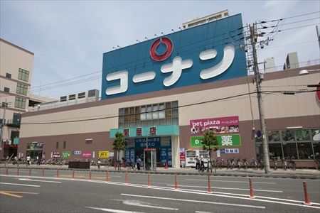 ラ・フェンテ 周辺画像6