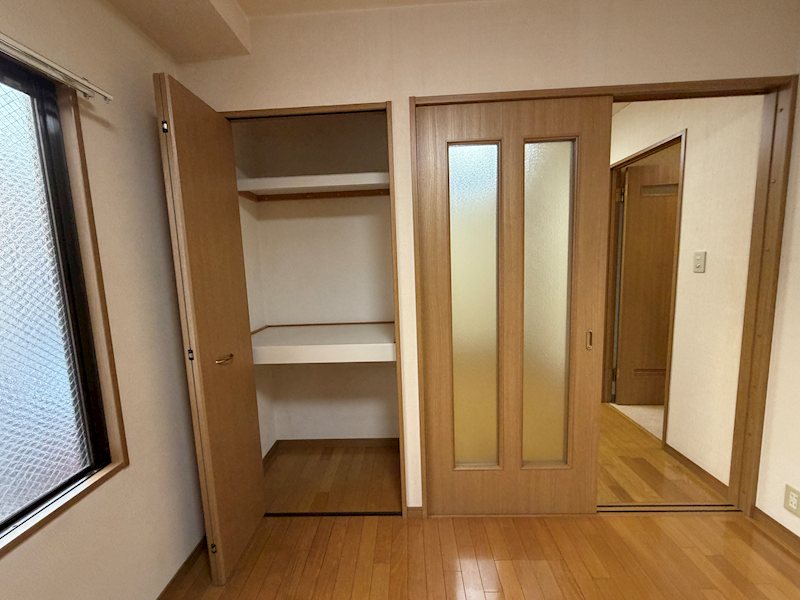 オオハシメディカルビル 収納