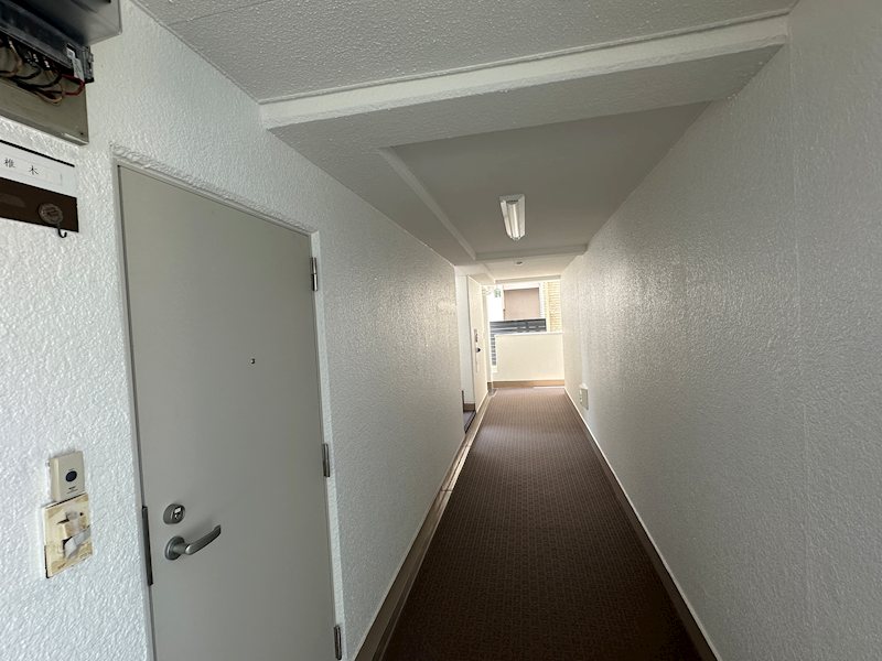 新森グリーンハイツ その他共有部分