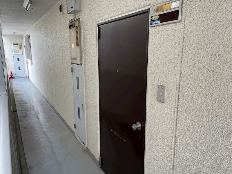 寿ハイツ その他共有部分