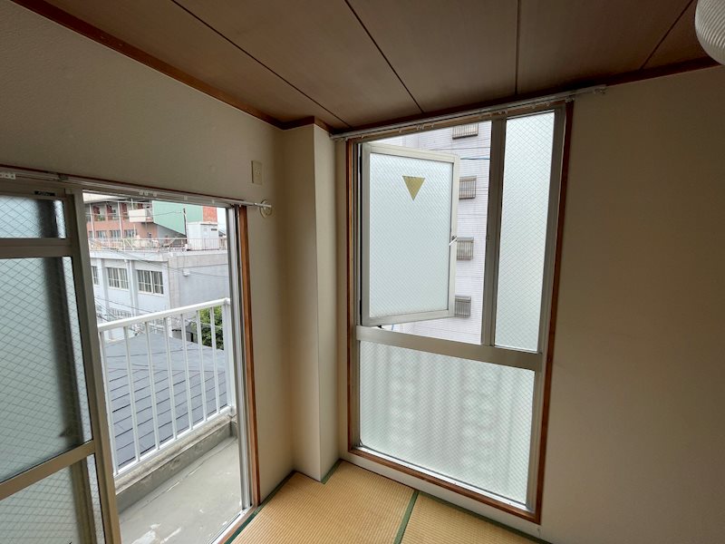 寿ハイツ その他設備