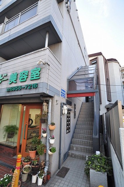パルム新森 その他