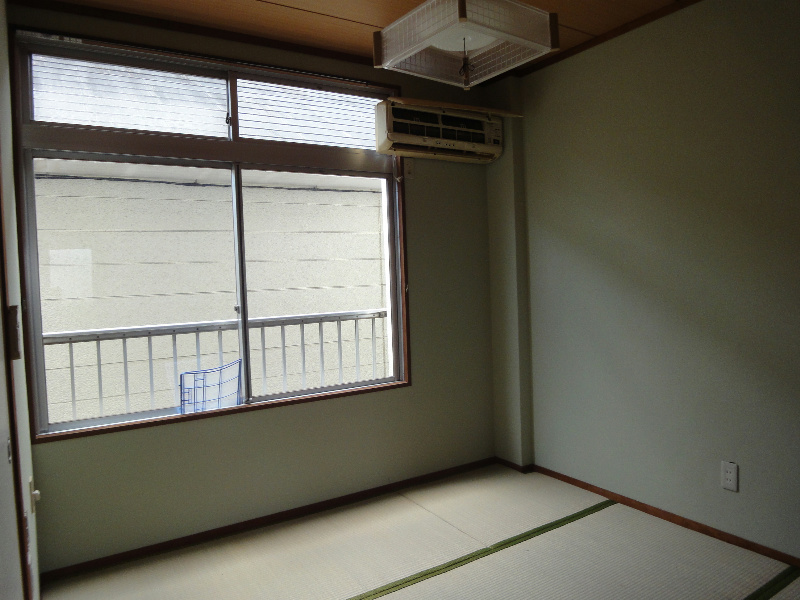 村中アパートB その他