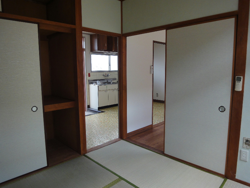 村中アパートB その他