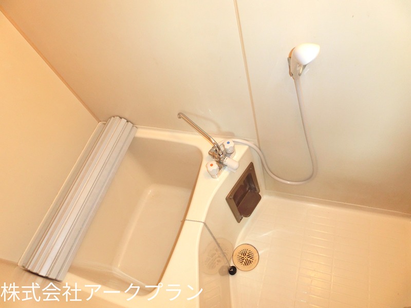 麻里布８８ビル 風呂画像