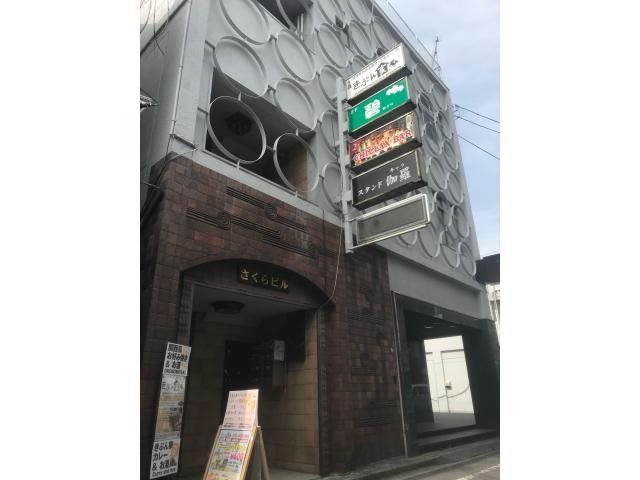 さくらビル 外観
