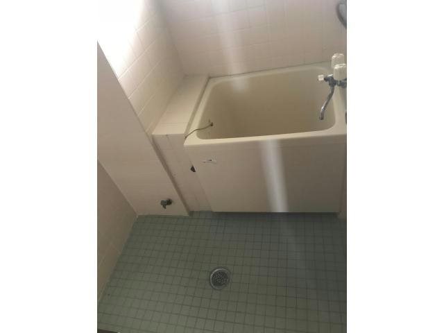さくらビル 風呂画像
