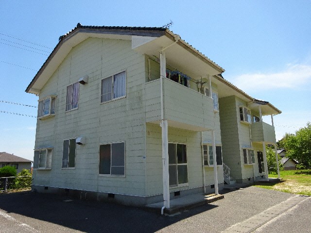 山口県岩国市青木町２丁目 外観