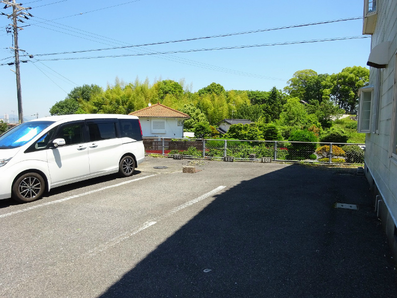 山口県岩国市青木町２丁目 その他