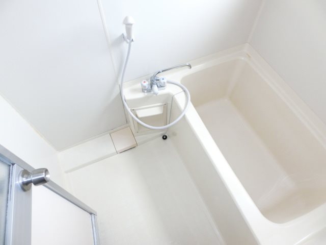 山口県岩国市青木町２丁目 風呂画像