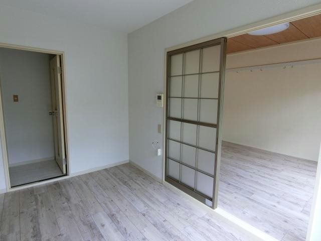 壱番館ヴィラス その他部屋・スペース
