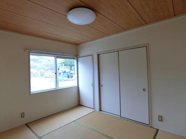 壱番館ヴィラス その他共有部分