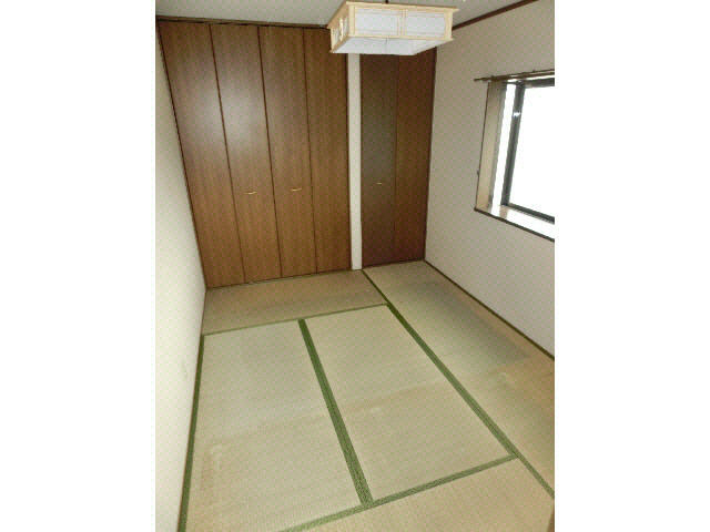 ハイツグレイスフル その他