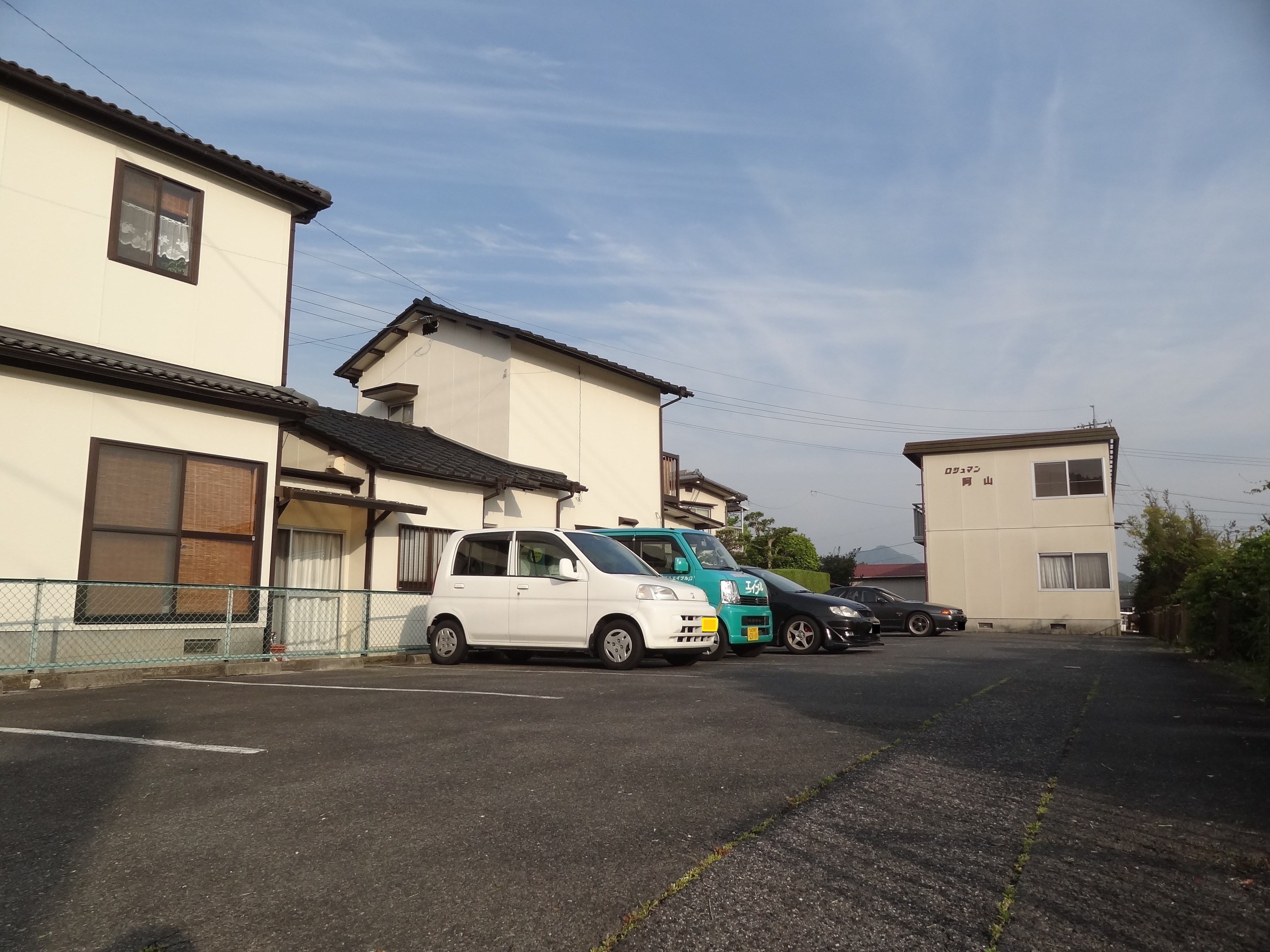ロジュマン阿山 その他