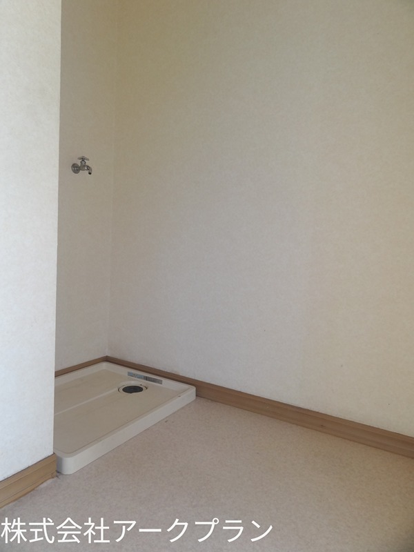 ロジュマン阿山 ベッドルーム