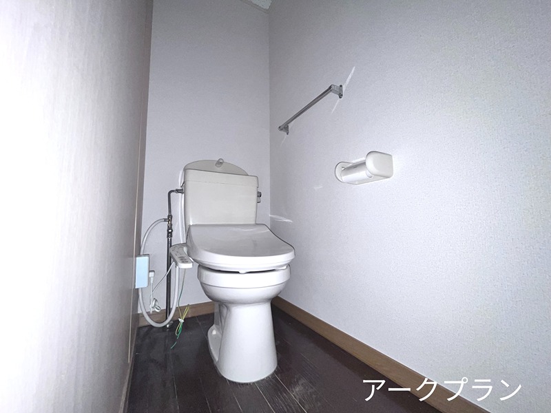 インペリアル トイレ