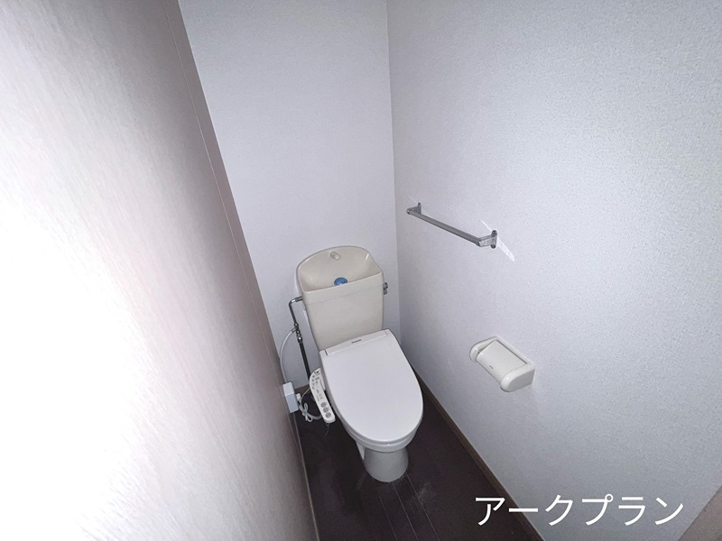 インペリアル トイレ