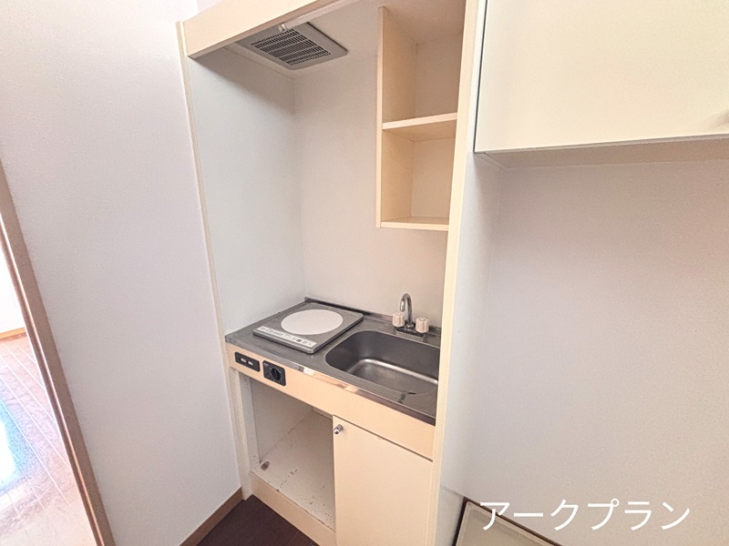 インペリアル キッチン