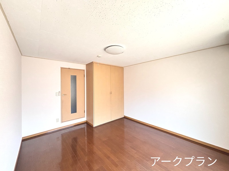 インペリアル ベッドルーム