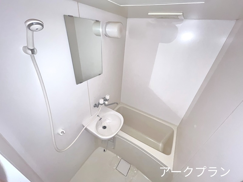 インペリアル 風呂画像