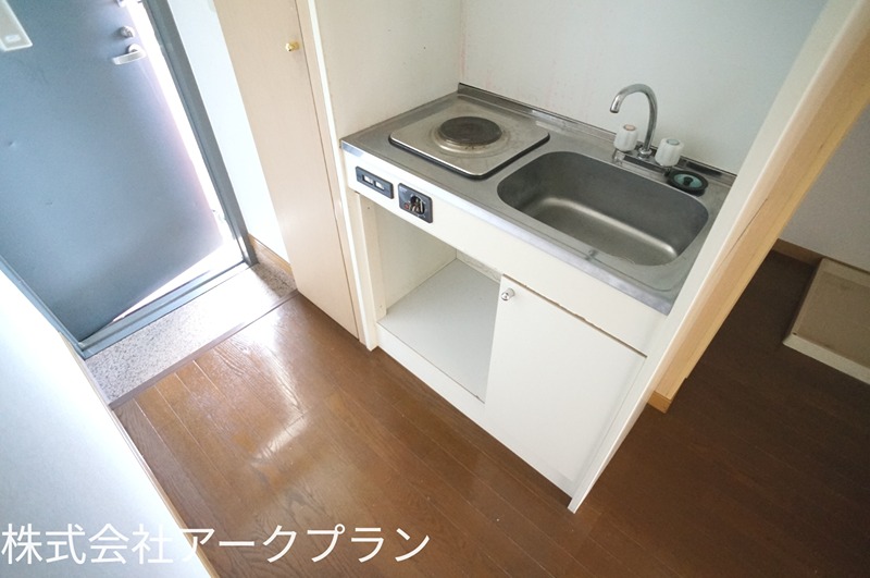 インペリアル 洗面所