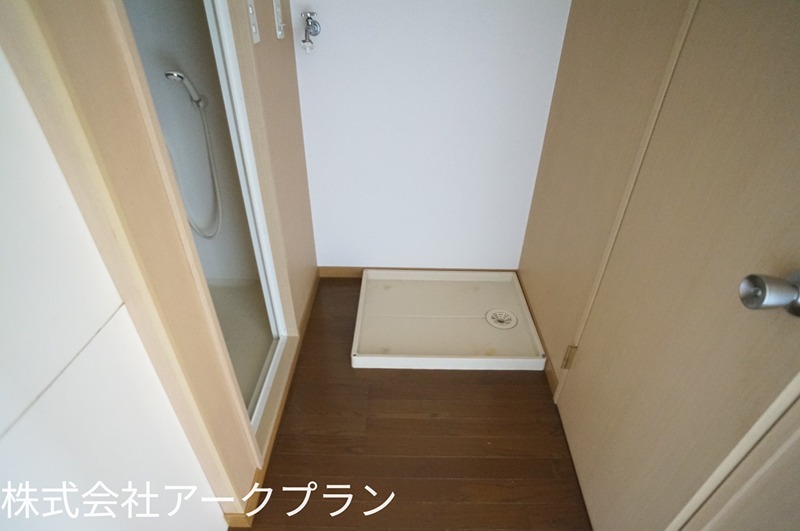 インペリアル 玄関