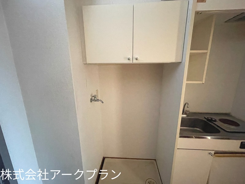 インペリアル エントランス