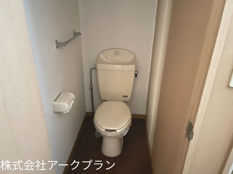 インペリアル トイレ