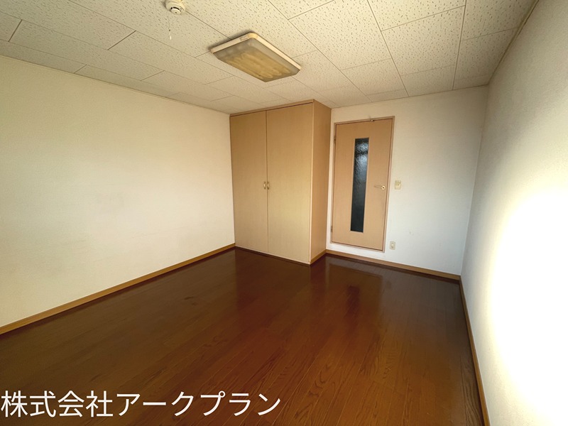 インペリアル その他共有部分