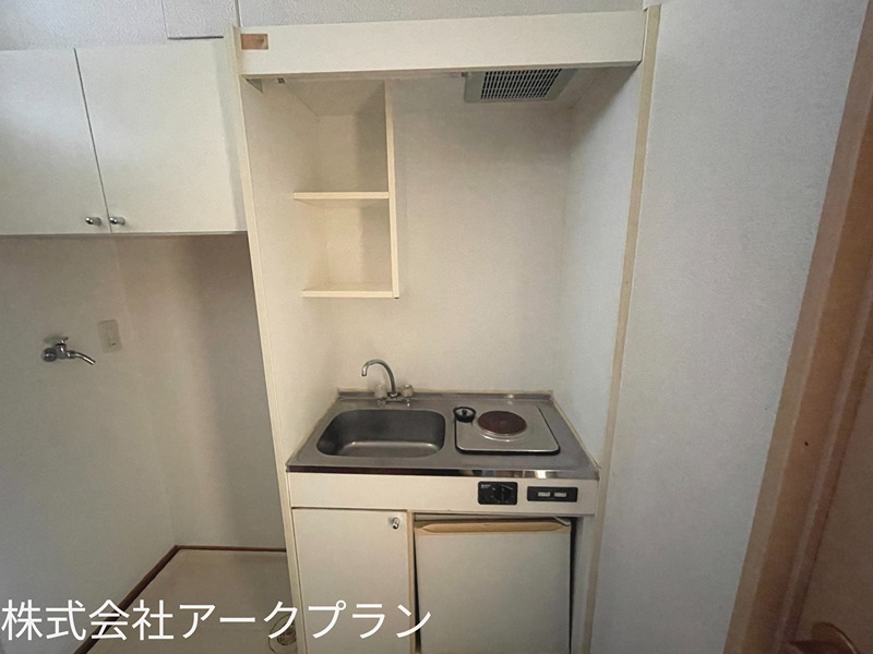 インペリアル キッチン