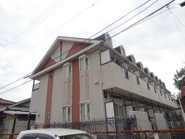 大竹パートⅡ 外観